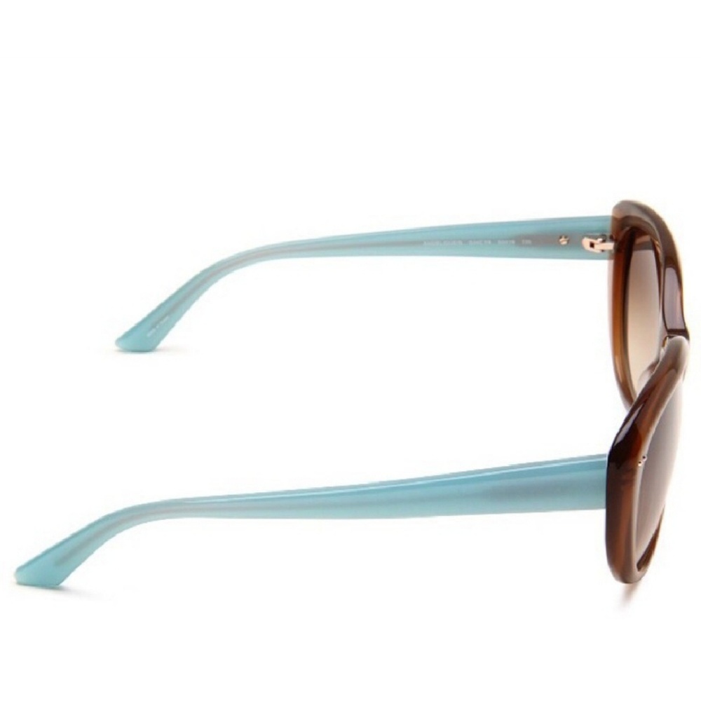 NWT!♠️kate spade♠️Angelique Cat-Eyed Sunglasses - Picture 5 of 8